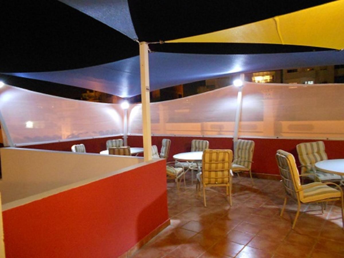 Cloud 9 Hostel Lagos Exterior foto