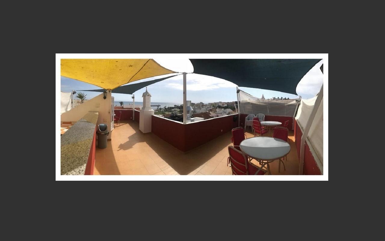 Cloud 9 Hostel Lagos Exterior foto